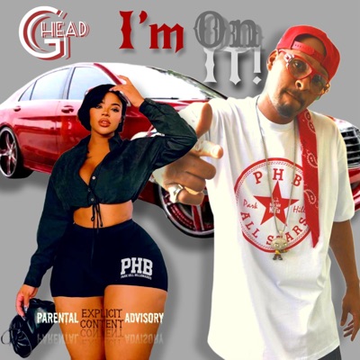 On It - Single