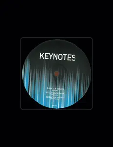 Ascolta Keynotes, guarda video musicali, leggi la biografia, vedi le date del tour & altro!