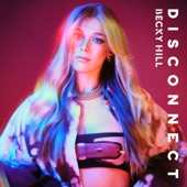 Disconnect artwork