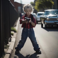 Menace Freestyle (feat. Liam.) - Single - East Coast Youngin'