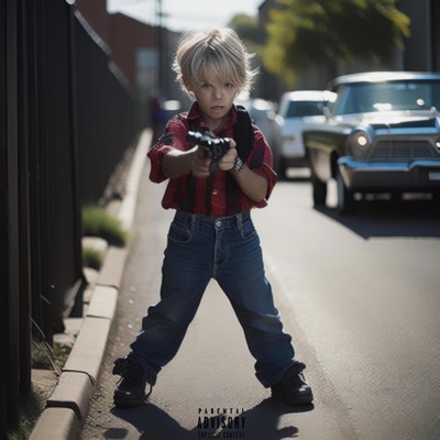 Menace Freestyle (feat. Liam.) - Single