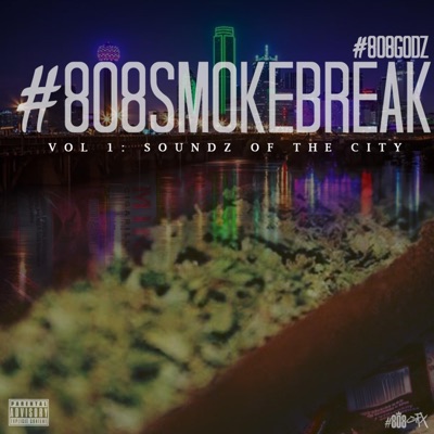 #808SmokeBreak, Vol. 1 : Soundz of the City