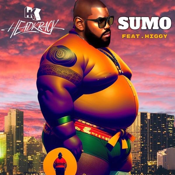 Sumo (feat. Higgy) - Single