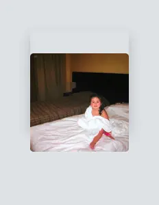 Listen to flowers in my room, watch music videos, read bio, see tour dates & more!