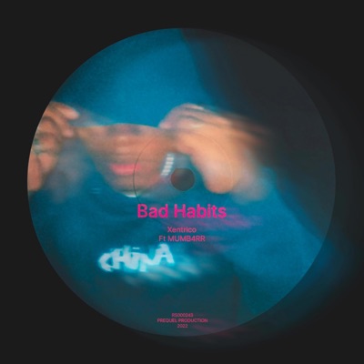 Bad Habits (feat. MUMB4RR) - Single