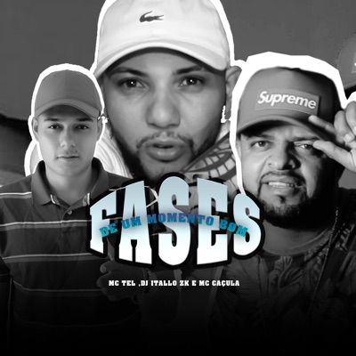 Fase de um Momento Bom - Single