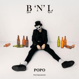 BNL (Bind 'n' Loose) POPO_gb