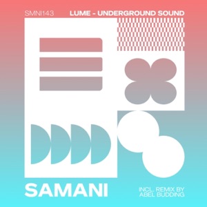 Underground Sound - EP