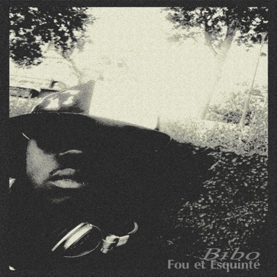 Fou et Esquinté (Bootleg) - EP