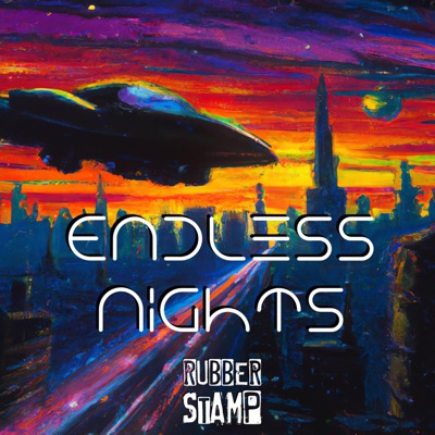 Endless Nights - Single