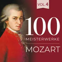 Flötenquartett D-Dur KV 285: II. Tempo di Minuetto — Herbert Kraus Quartett