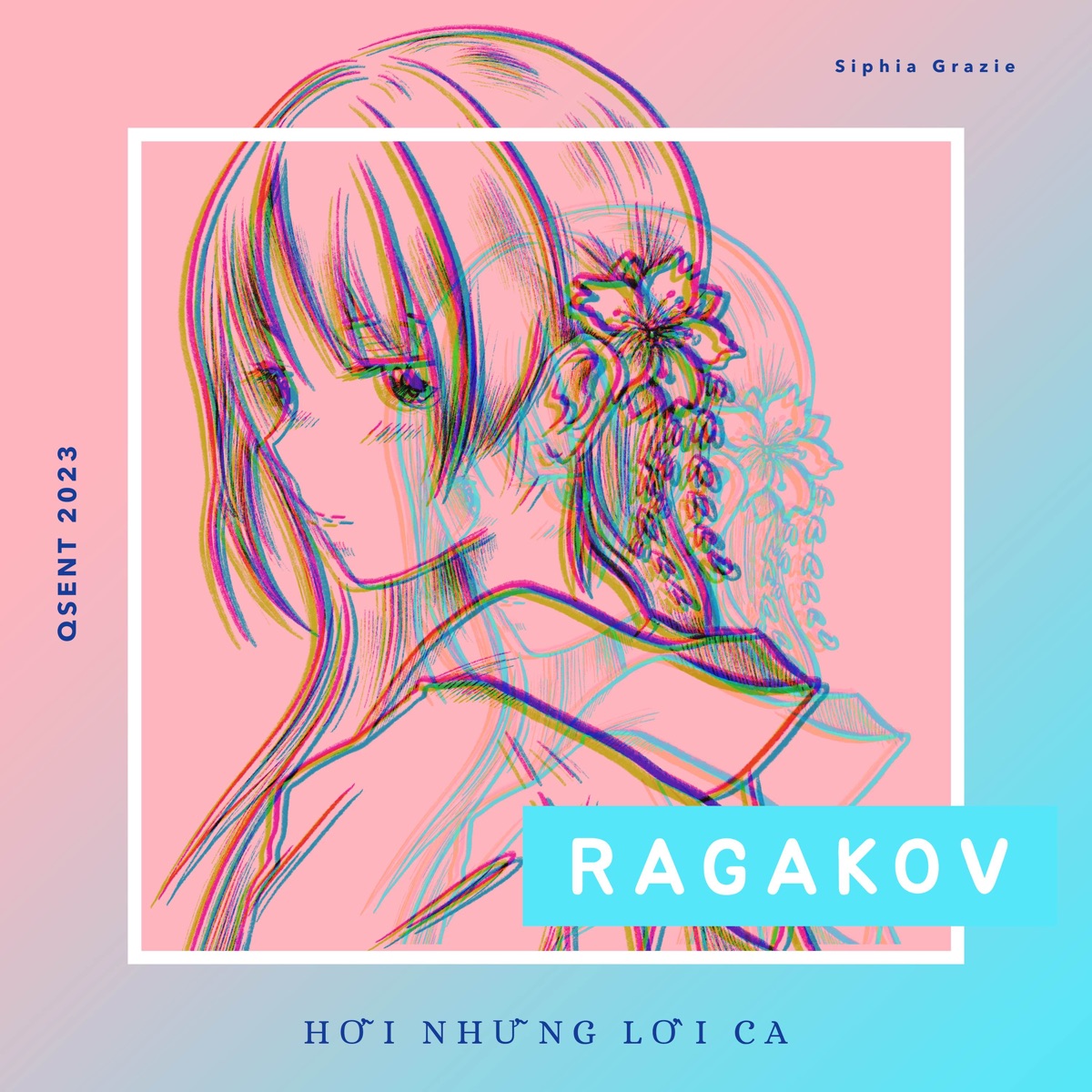 Hikaru Nara (English) by Ragakov and Midaoli on  Music 