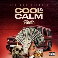 Cool & Calm - Single - Adofo