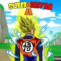 Super Saiyan 2 - Single - Jay Eazy