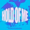Hold of Me (Live) artwork