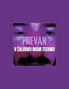 Listen to Prievan, watch music videos, read bio, see tour dates & more!