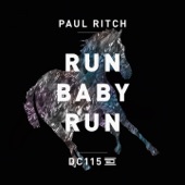 Run Baby Run artwork