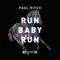 Run Baby Run artwork