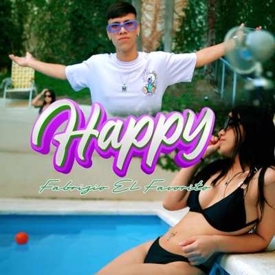 Happy - Single