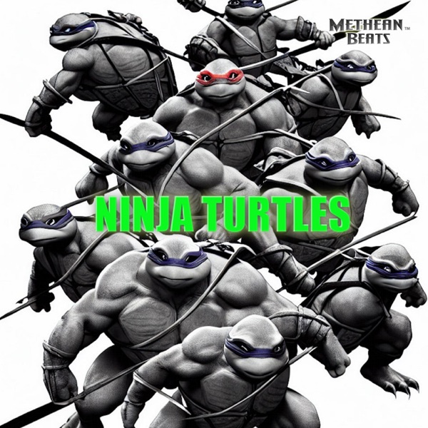 Ninja Turtles