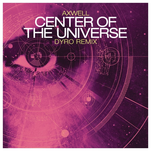 Center of the Universe - Single