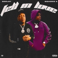 Fell In Love (feat. Big Homiie G) - Single - BigOjay