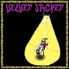 Velvet Jacket