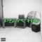 PSYCHO (feat. ZMATENEY & safran) - Tomio lyrics