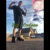 Dis 4 Codiene 