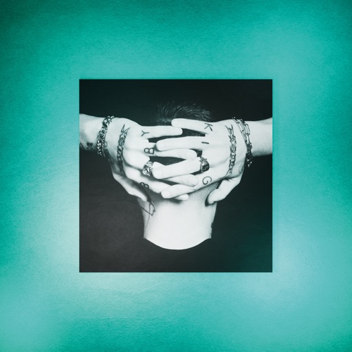 Album artwork