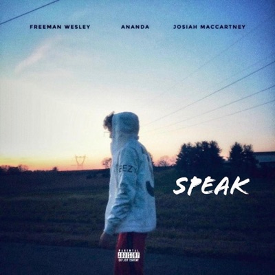 Speak - Single