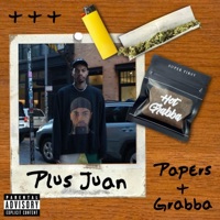 Papers + Grabba - EP - PLUS JUAN