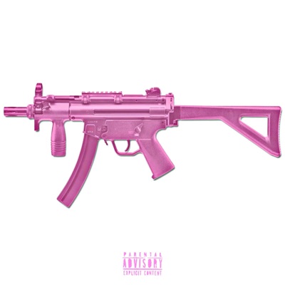 PINK CHOPPA (feat. Getwatxhuwannt) - Single