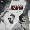 Weapon (feat. Jodha Mann) - Single