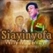 Cyril - Why Mahwayi Mudzinginyashango lyrics