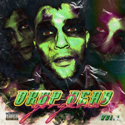 Drop Dead Gorgeous, Vol. 1 - EP