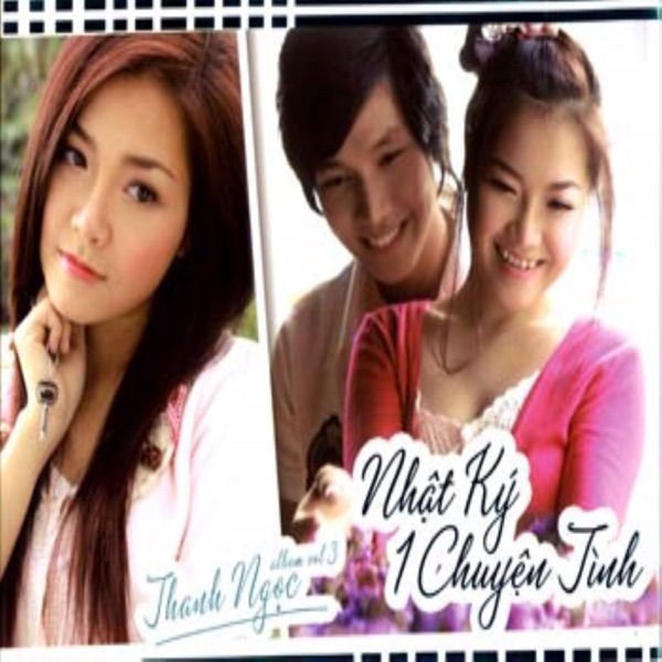 Nhật Ký Một Chuyện Tình