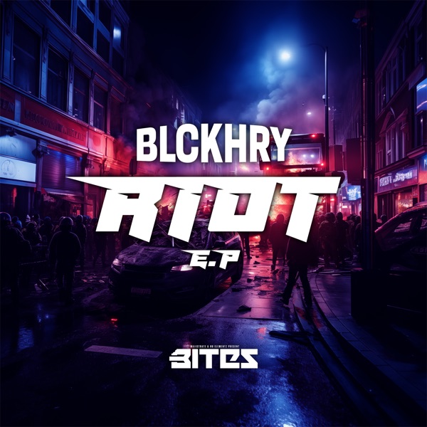 Riot - EP