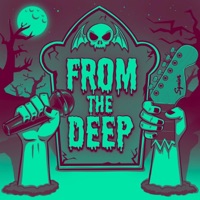 From the Deep - EP - RENSA & Someone New