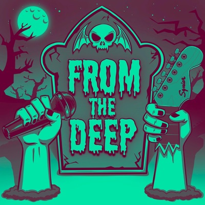 From the Deep - EP