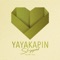 Yayakapin (Stripped Version) artwork