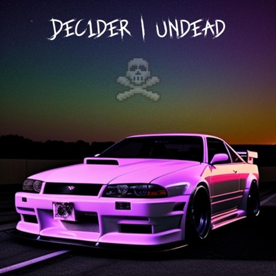 Undead - Single