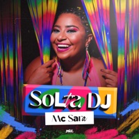 Solta Dj - Single - Mc Sara