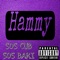 Hammy (feat. SOS CUB) - SOS Bari lyrics