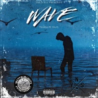 Wave (feat. Yns Pj) - Single - TScottyy