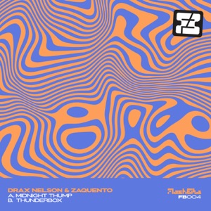 Midnight Thump - Single