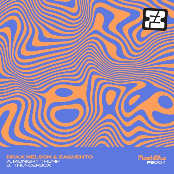 Midnight Thump - Single