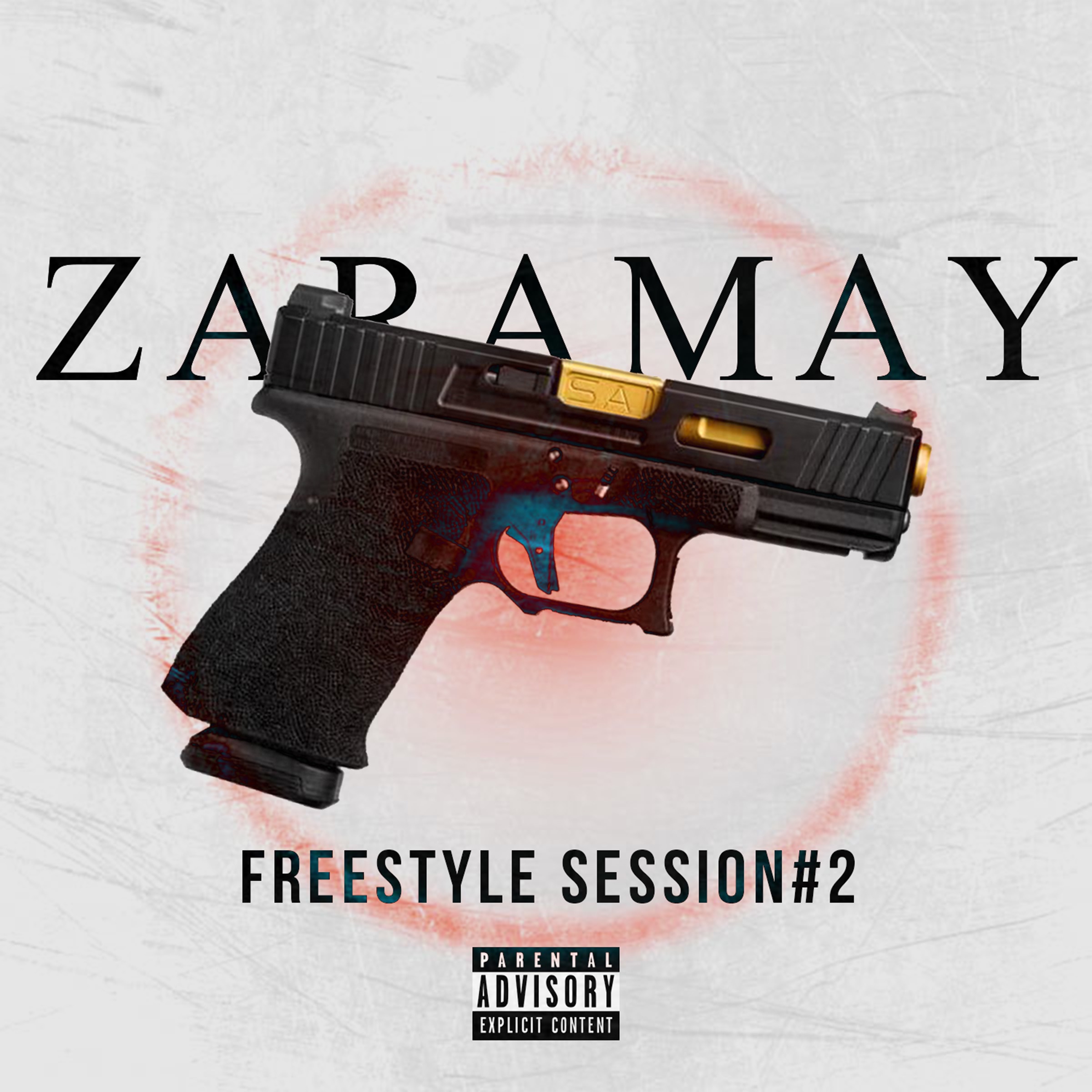 Freestyle Session #2 - Single