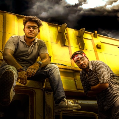 Haar Ya Jeet (feat. Kohli & Ink Heart) - Single