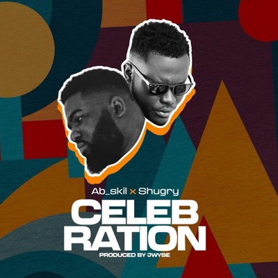 CELEBRATION (feat. SHUGRY) - Single